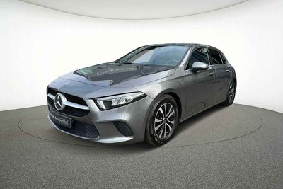 Mercedes-Benz Classe A 180 d 6