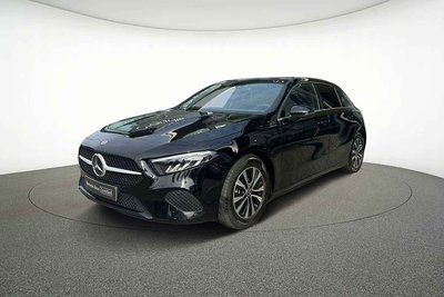 Mercedes-Benz Classe A 180 5