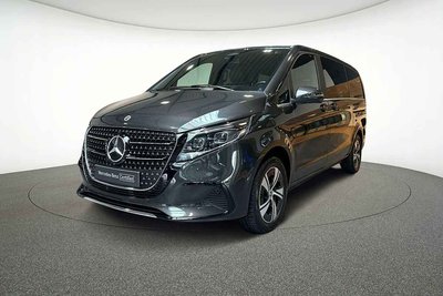 Mercedes-Benz V-Klasse 250 d AVANTGARDE L2 1