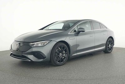 Mercedes-Benz EQE 300  Business-Line - 5 ans Garantie 9