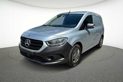 Mercedes-Benz Citan  108 CDI Bestelwagen PRO Standard 9