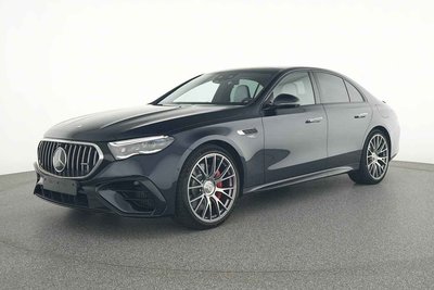 Mercedes-Benz E-Klasse  53 HYBRID 4MATIC+ 3
