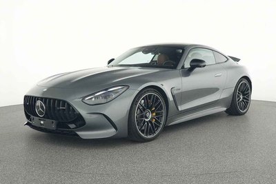 Mercedes-Benz AMG GT 55 4MATIC+ 5