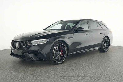 Mercedes-Benz AMG E 53 HYBRID 4MATIC+ Estate E 53 HYBRID 4MATIC+ Estate 2