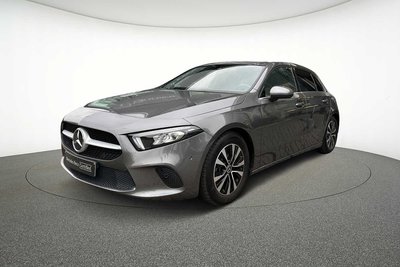 Mercedes-Benz Classe A 180 d 1