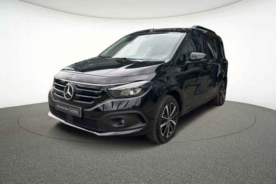 Mercedes-Benz EQT 200 200 5