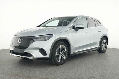 Mercedes-Benz EQE SUV 350+ SUV 1