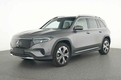 Mercedes-Benz EQB 300 4MATIC 10