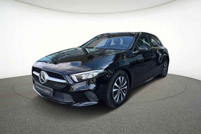 Mercedes-Benz A-Klasse  180 d 7