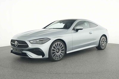 Mercedes-Benz CLE 220d 220 d Coupe 1