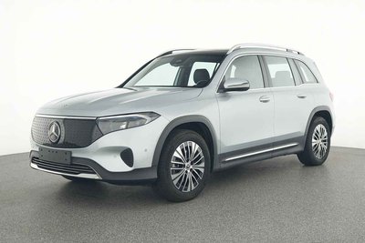 Mercedes-Benz EQB 250  250+ 7