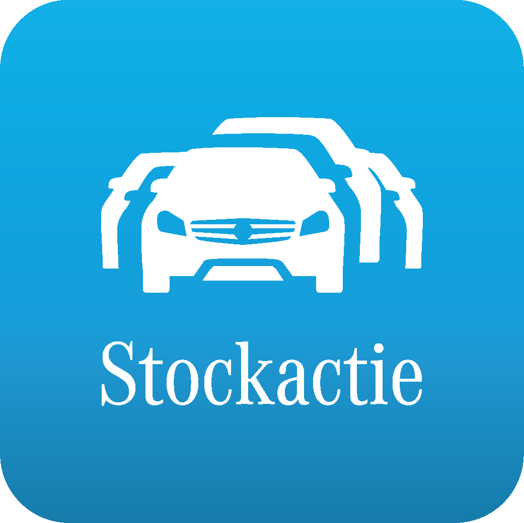 Stockactie