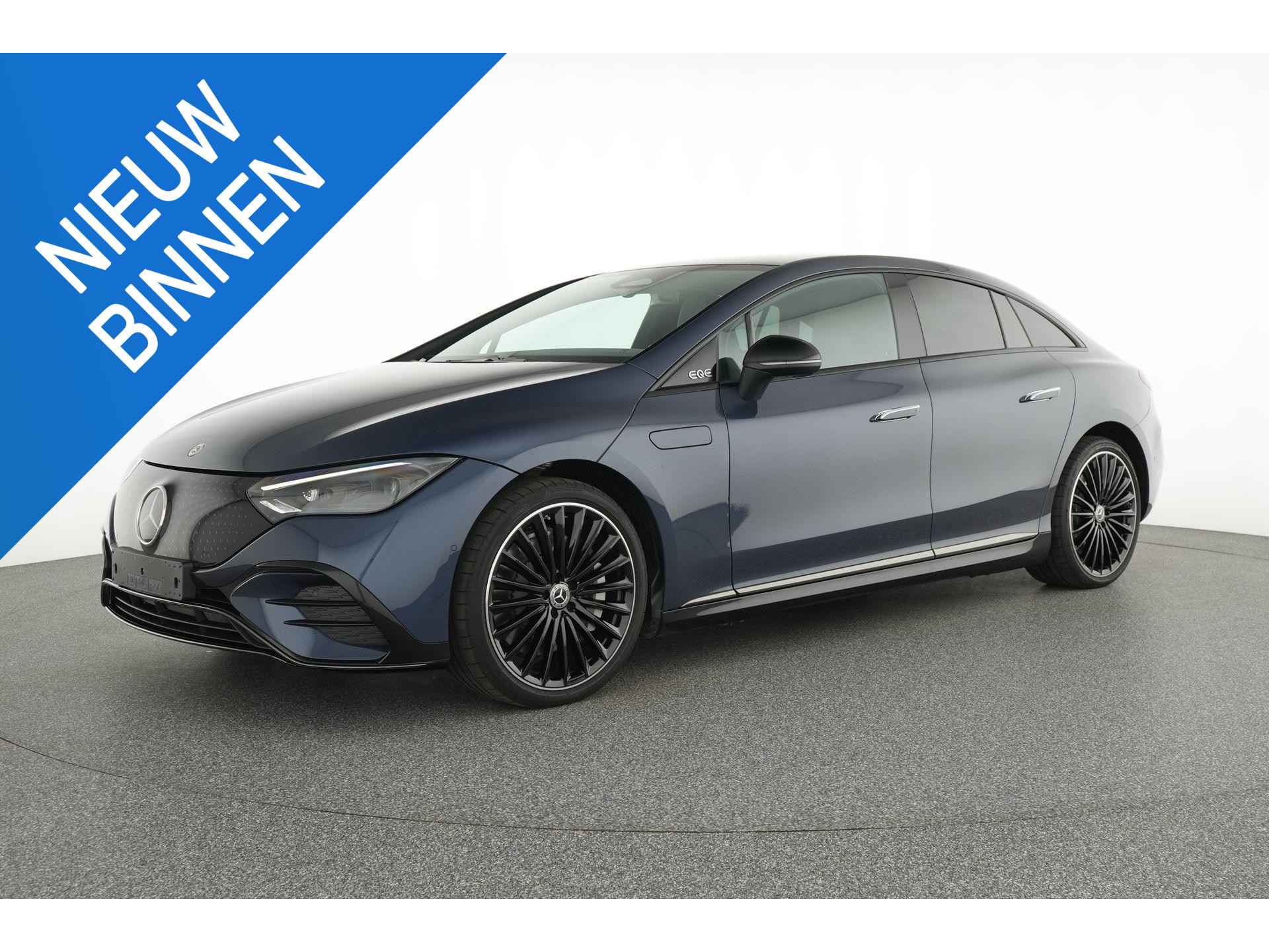 Mercedes-Benz EQE EQE 300 Star Edition