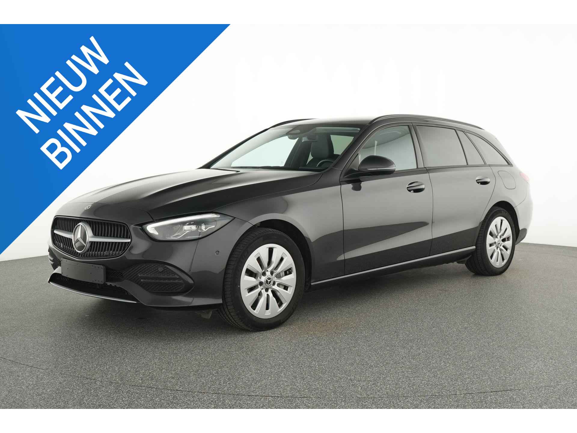 Mercedes-Benz C-Klasse C 300 e Break Business Line