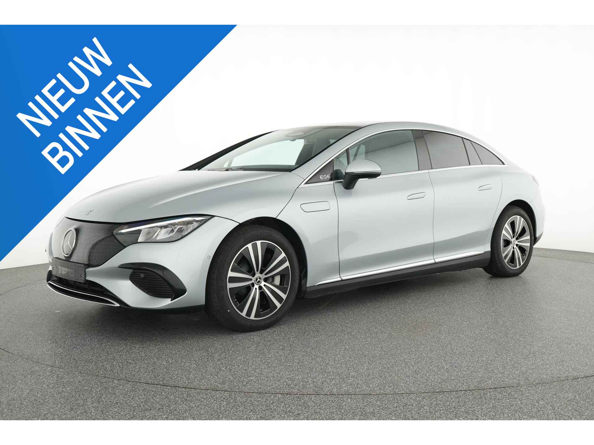 Mercedes-Benz EQE EQE 300 Business Line