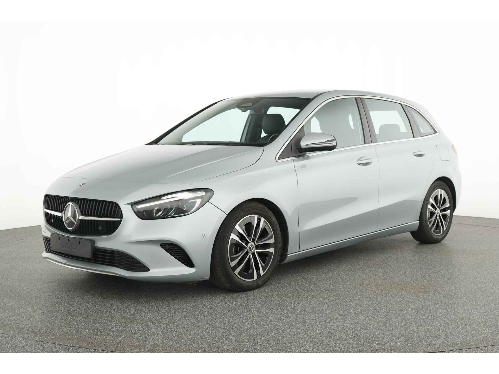 Mercedes-Benz B-Klasse B 180 d Business Line