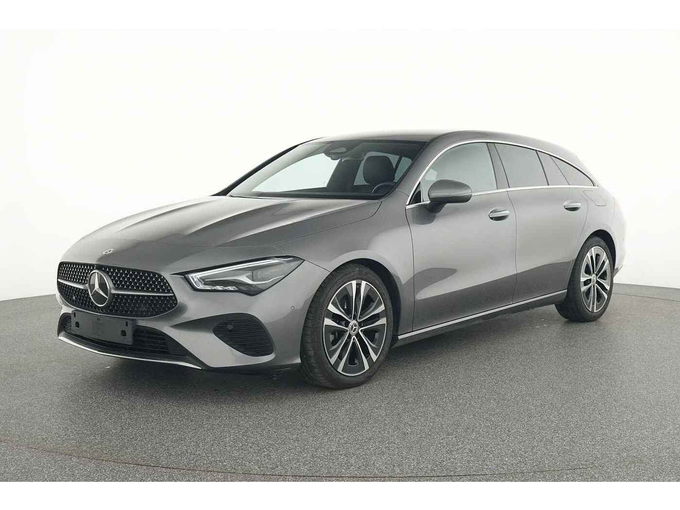 Mercedes-Benz CLA CLA 180 Shooting Brake Luxury Line