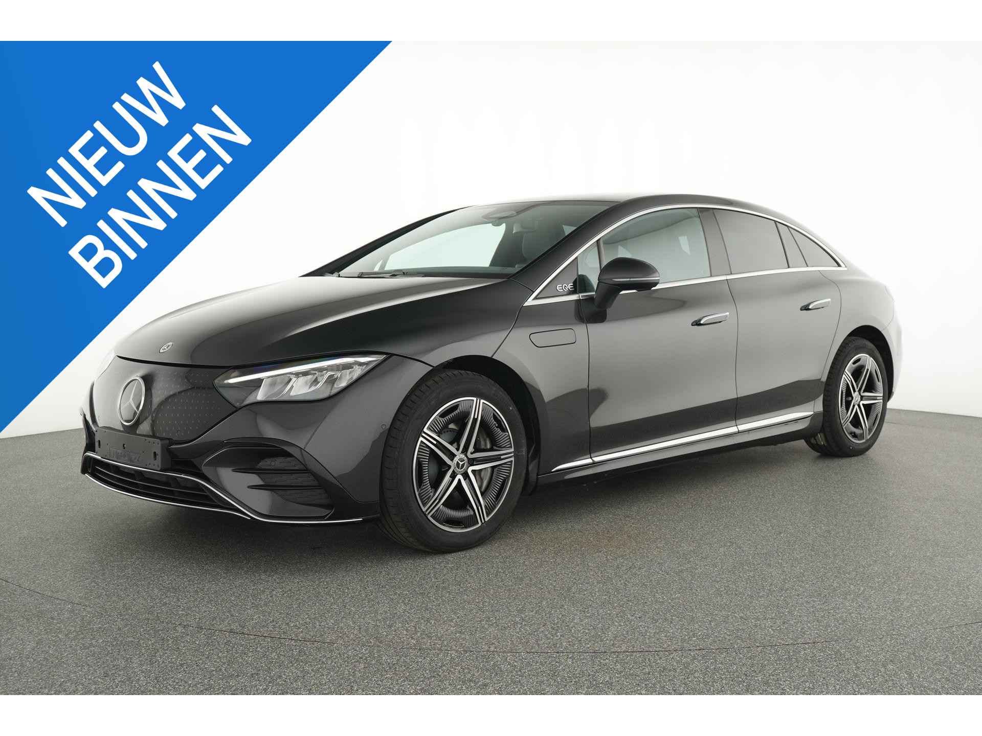 Mercedes-Benz EQE EQE 300 AMG Line