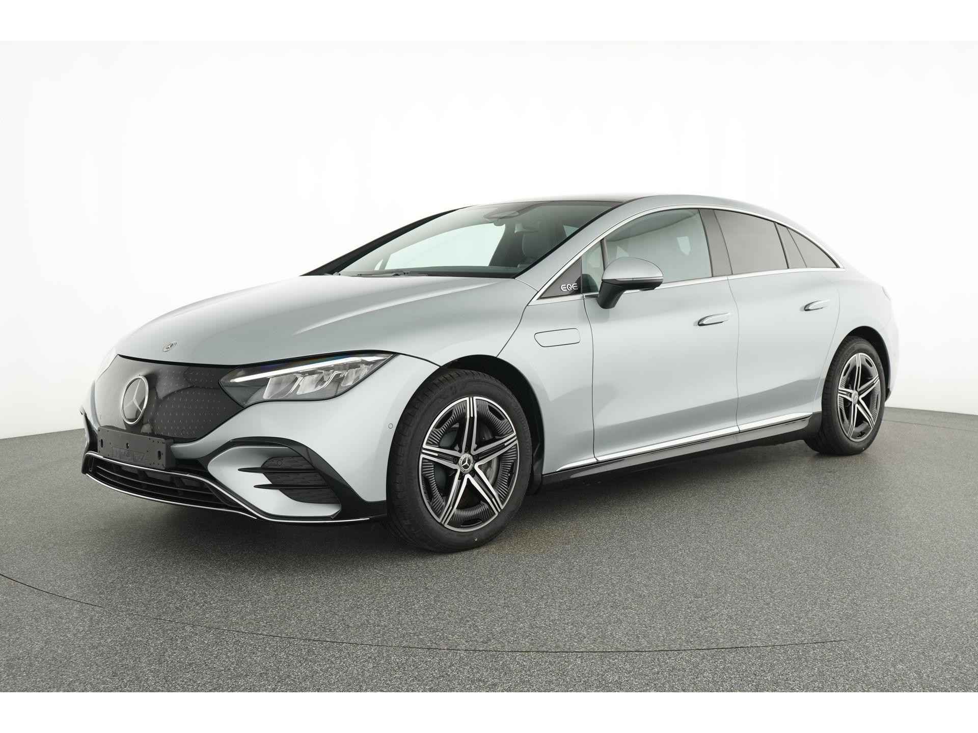 Mercedes-Benz EQE EQE 300 AMG Line