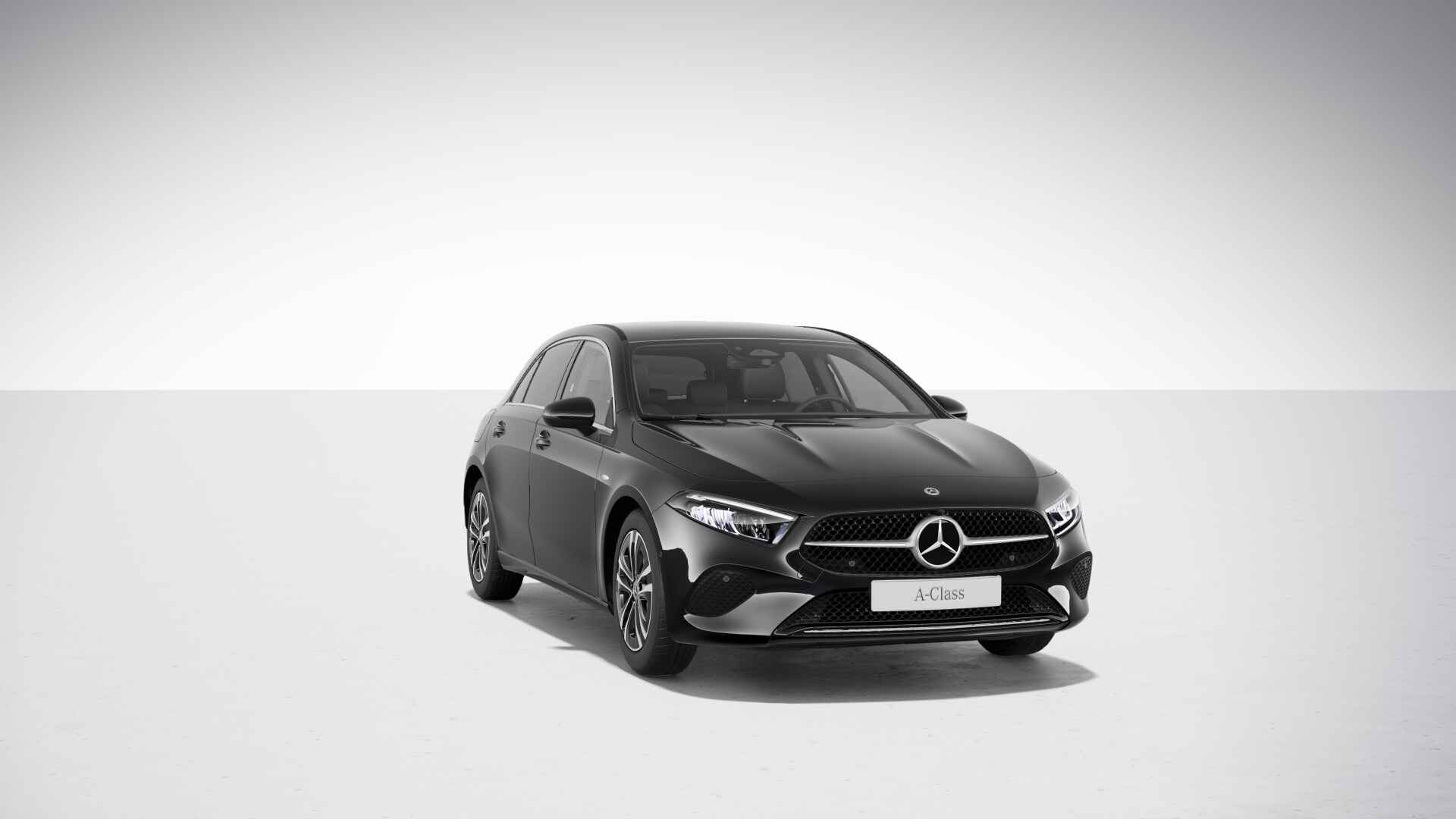 Mercedes-Benz A-Klasse  250 e Business Line