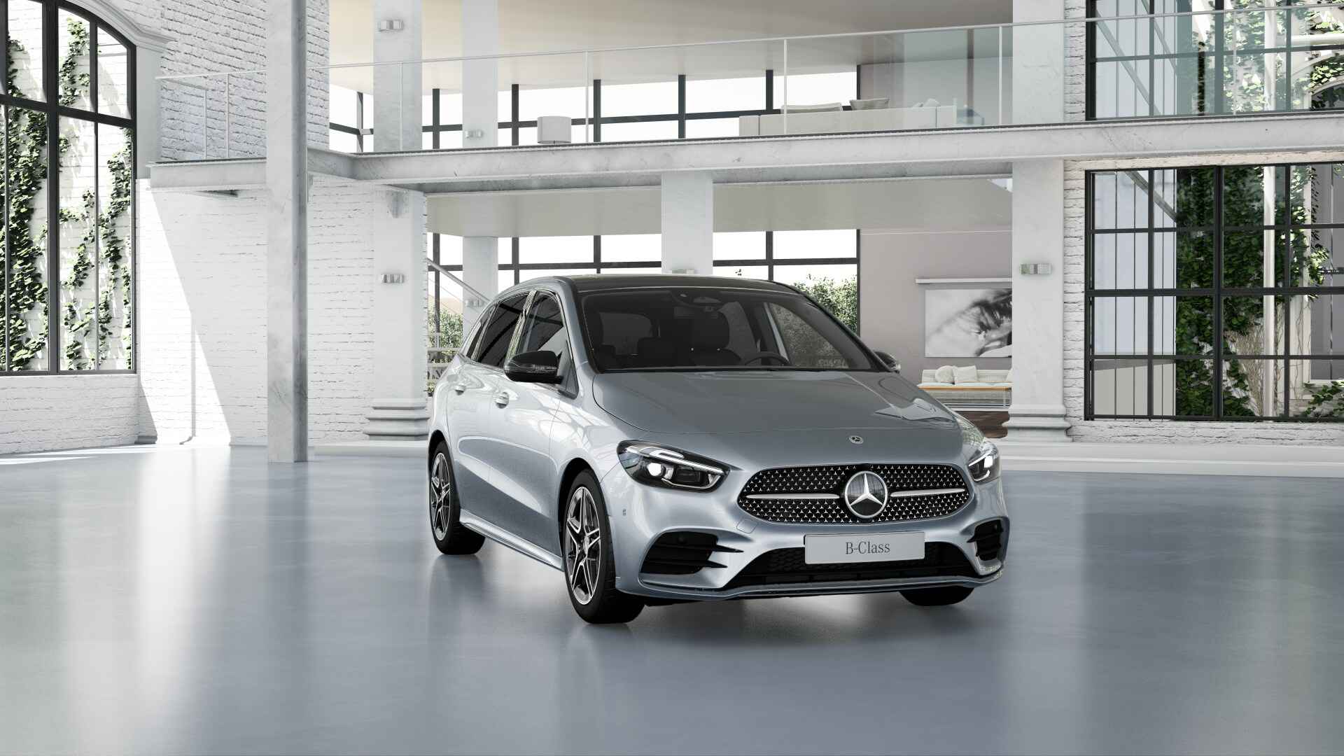 Mercedes-Benz Classe B  180 Star Edition