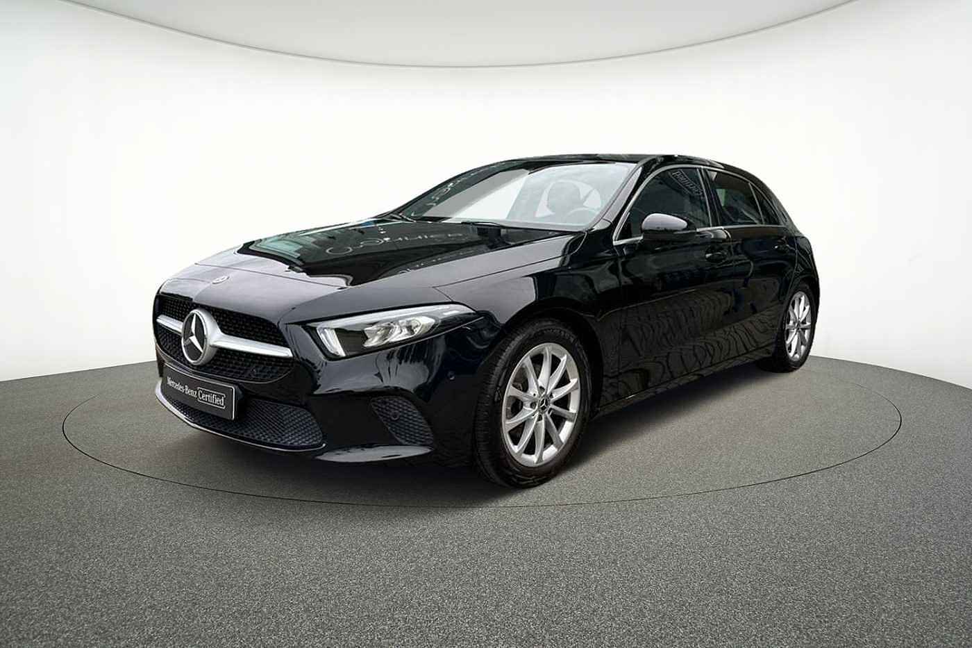 Mercedes-Benz A-Klasse  180