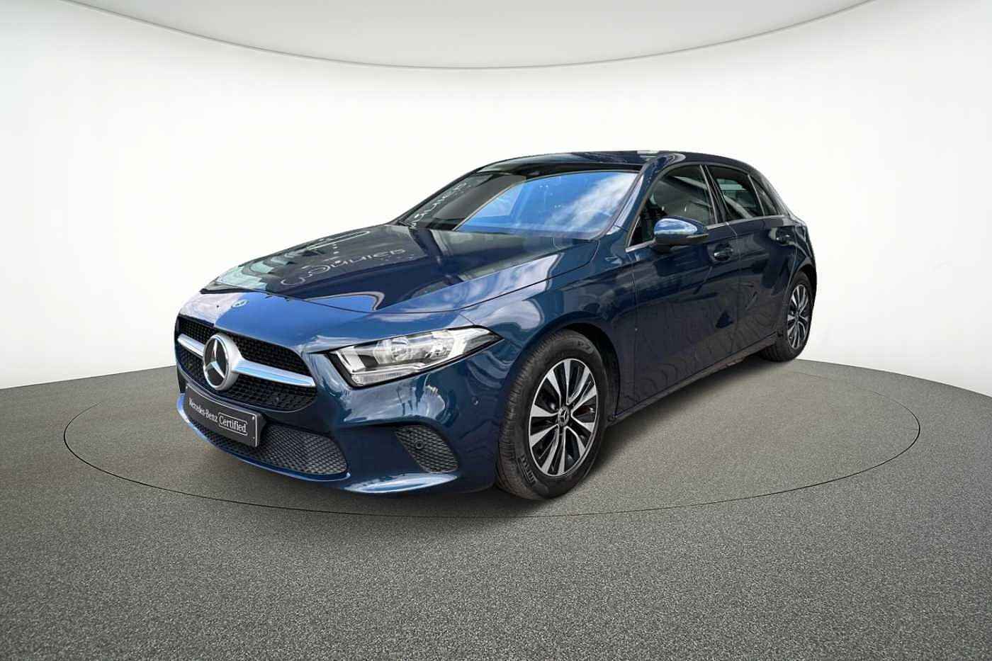 Mercedes-Benz Classe A  180