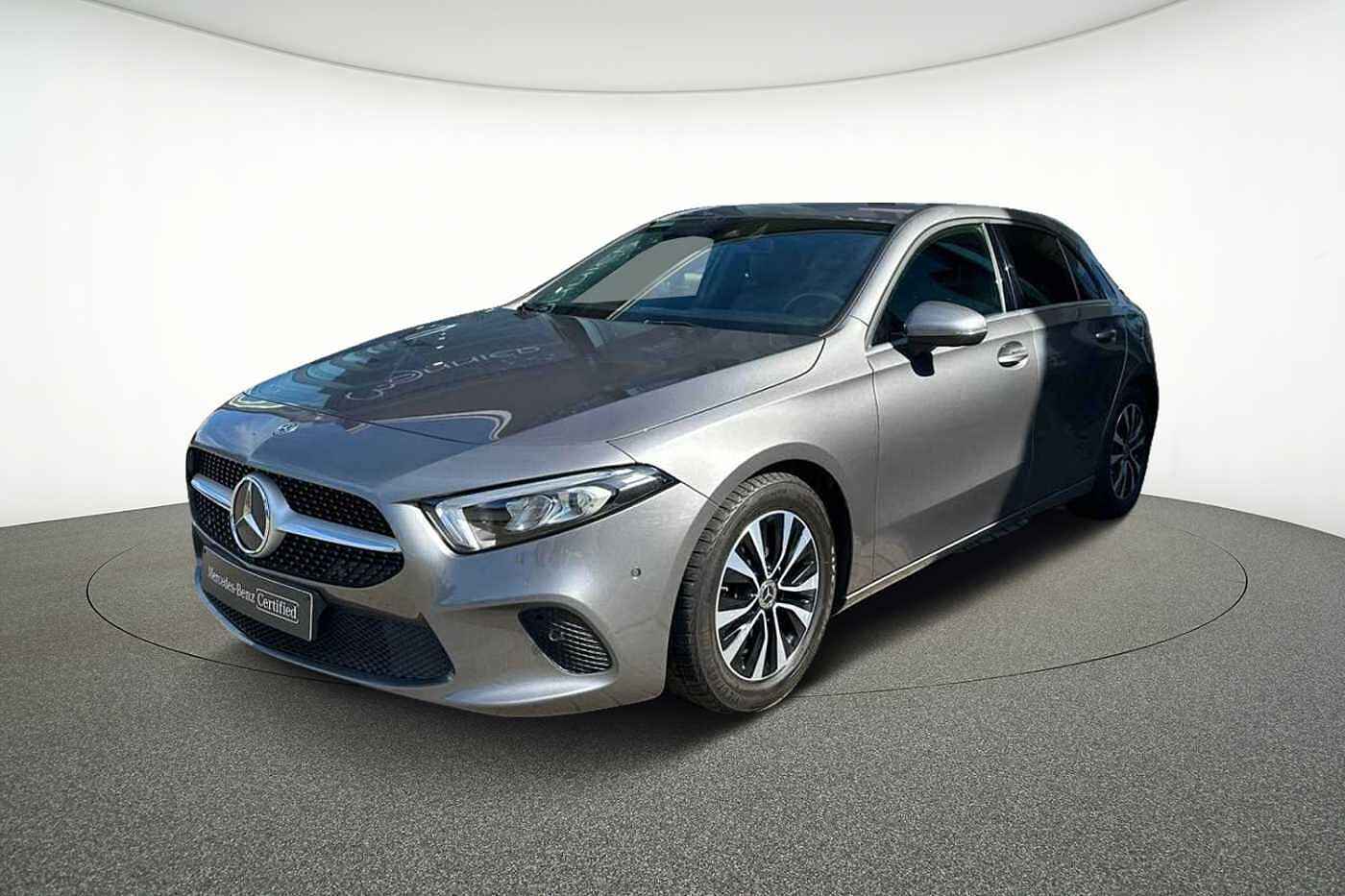 Mercedes-Benz A-Klasse  180 d