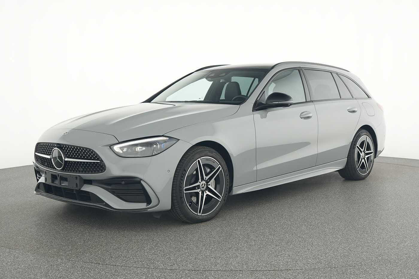 Mercedes-Benz Classe C  300 de 4MATIC Break