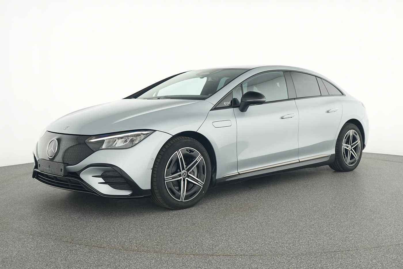 Mercedes-Benz EQE 350  4MATIC
