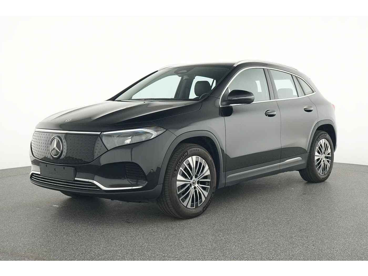 Mercedes-Benz EQA EQA 250+ Business Line