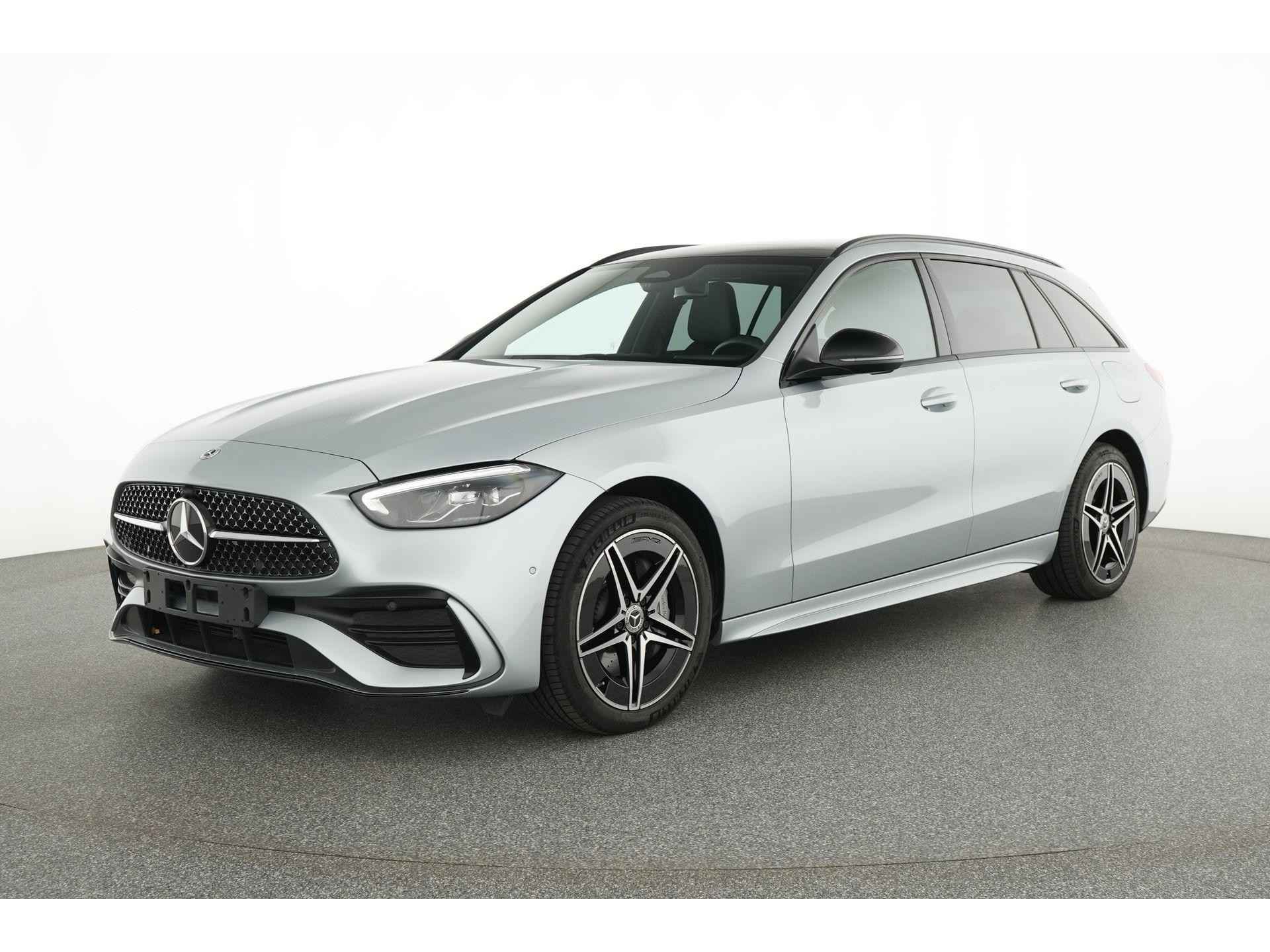 Mercedes-Benz C-Klasse C 300 e Break AMG Line