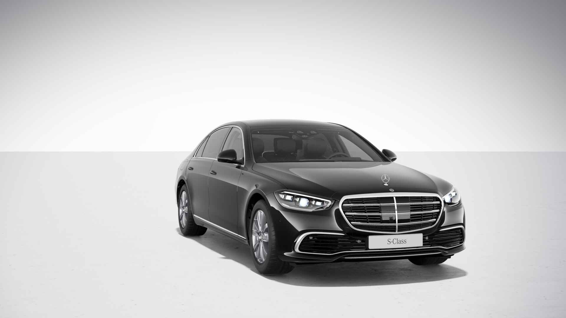 Mercedes-Benz Klasse S.  680 GUARD 4MATIC Long