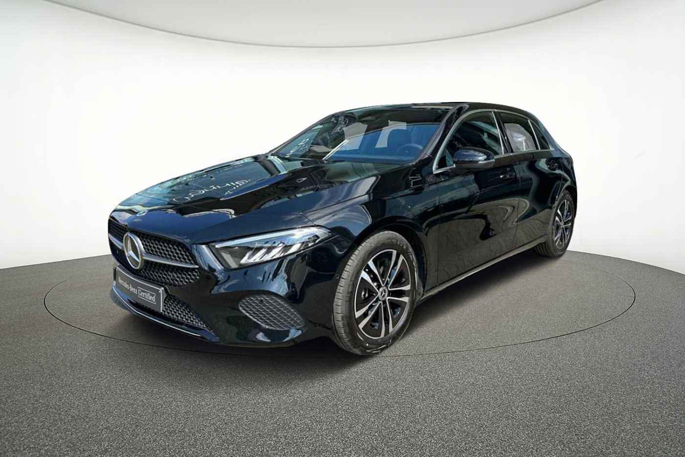 Mercedes-Benz Classe A  180