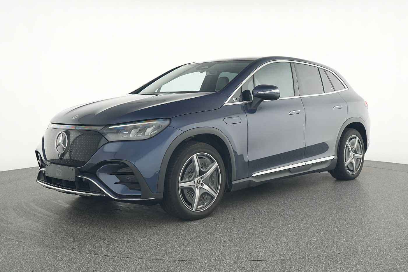 Mercedes-Benz EQE SUV  350+ SUV