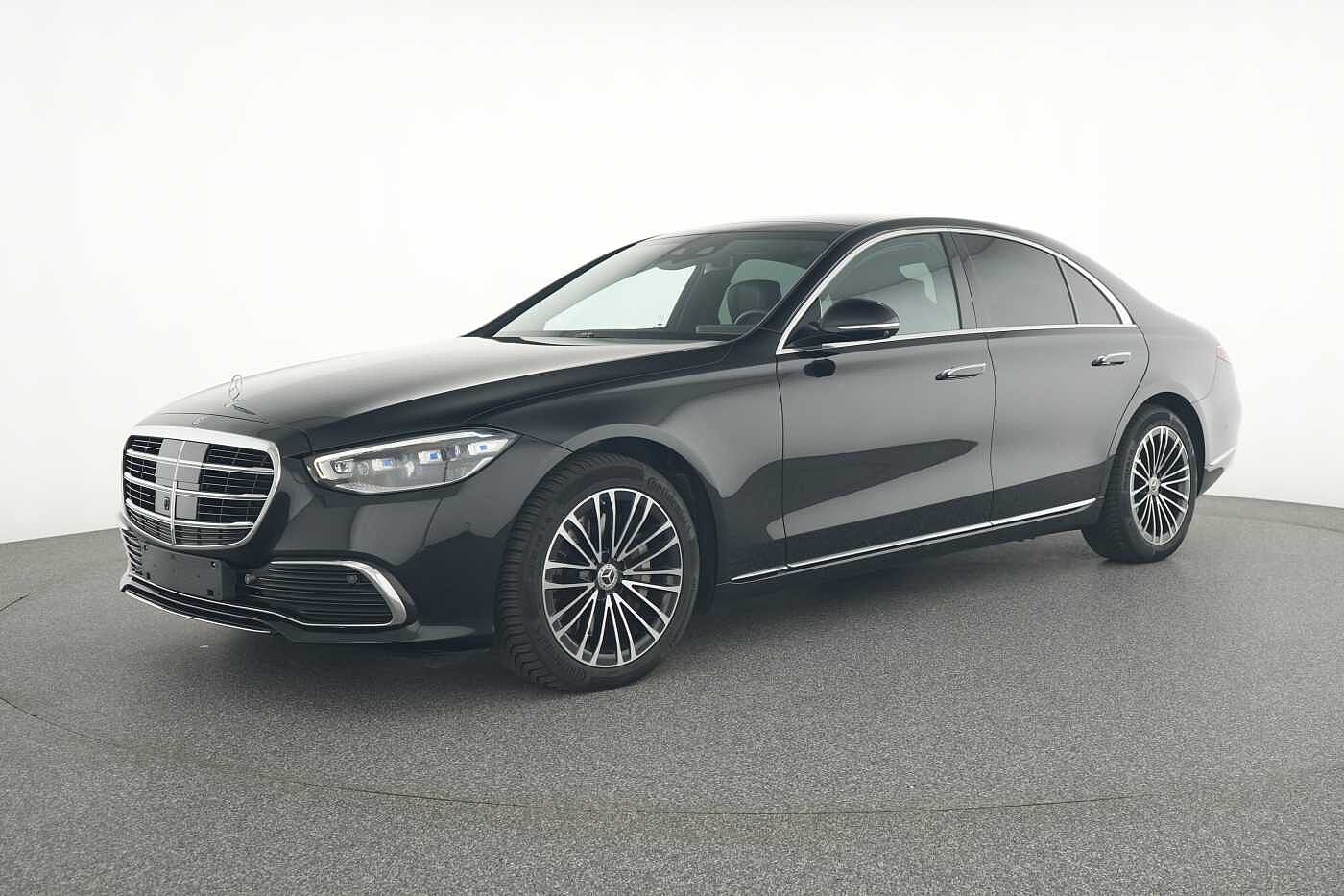 Mercedes-Benz Classe S  350 d 4MATIC Limousine
