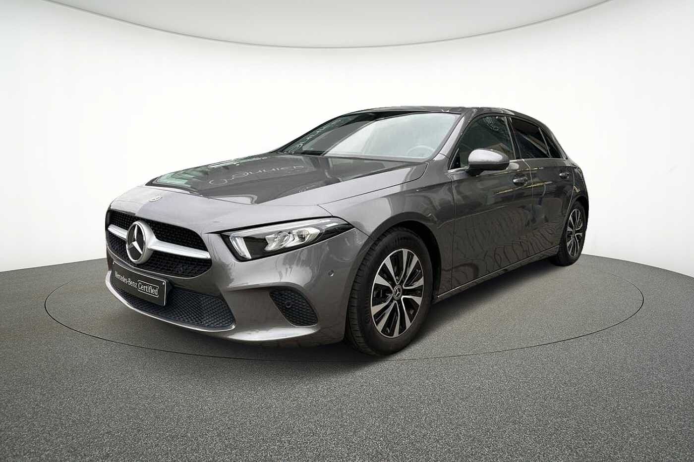 Mercedes-Benz Classe A  180 d