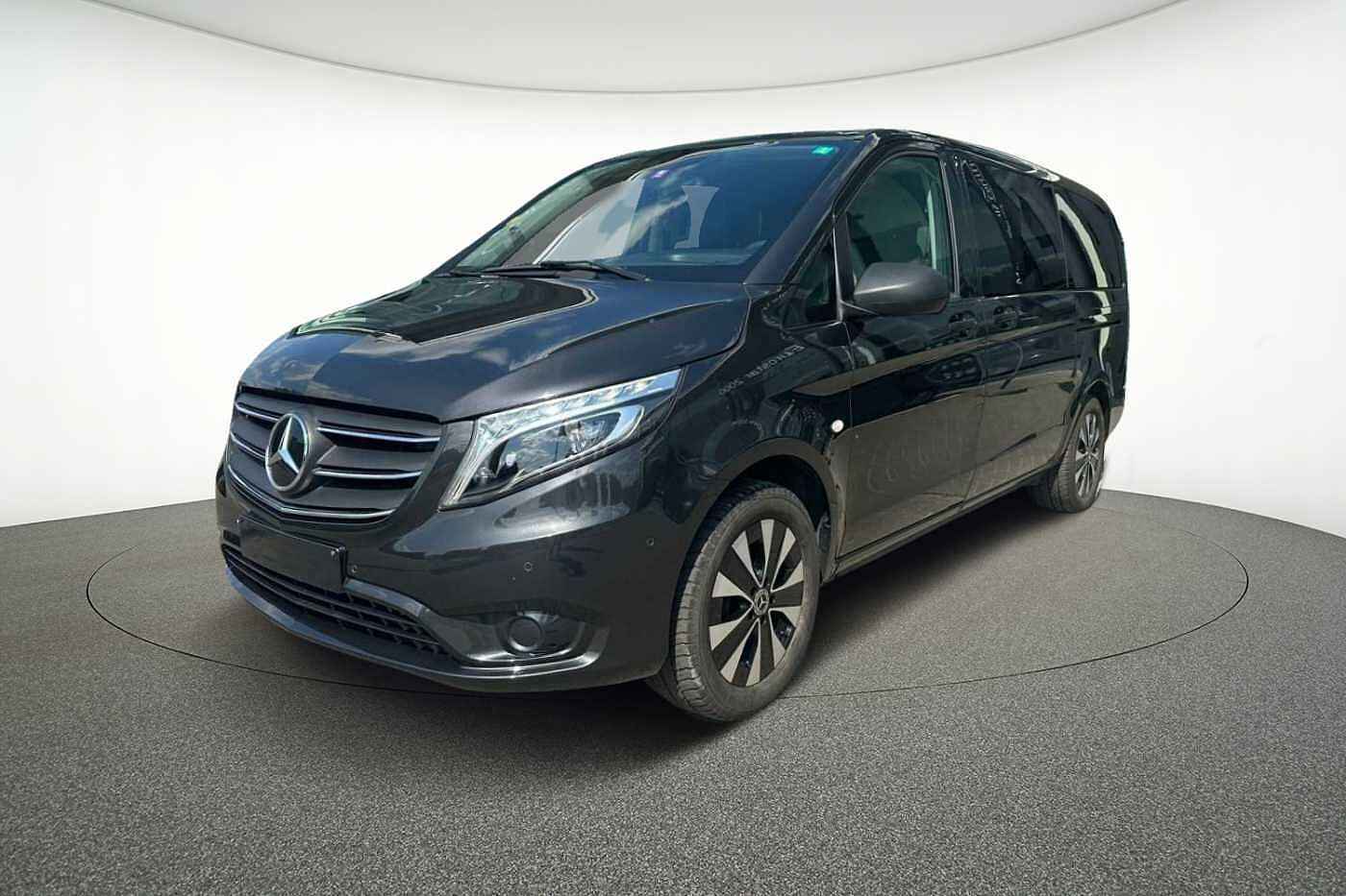 Mercedes-Benz Vito  116 CDI Tourer SELECT L2