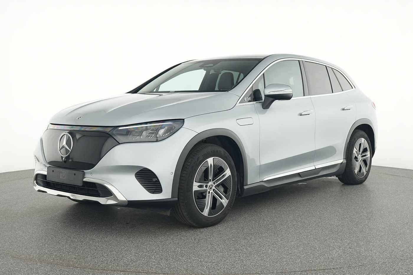 Mercedes-Benz EQE SUV  350+ SUV